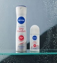 Nivea Dry comfort anti-transpirant deo stick