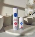 Nivea Dry Comfort deo spray 72h