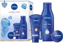 NIVEA Geschenkset Classic Love 4tlg, 1 St