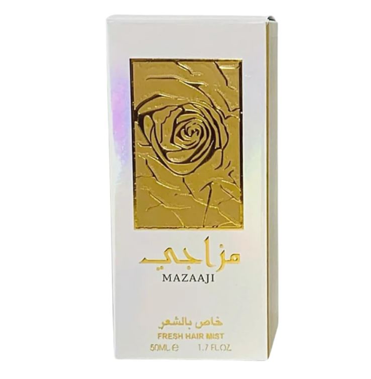 Mazaaji Freshe hair mist 50ml