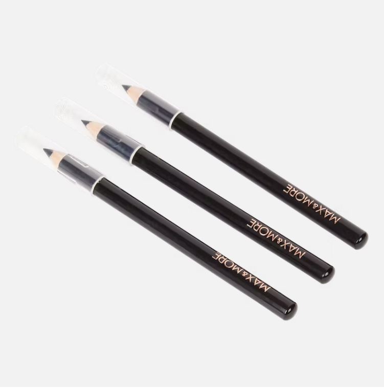 Max & More eyepencils 3pc