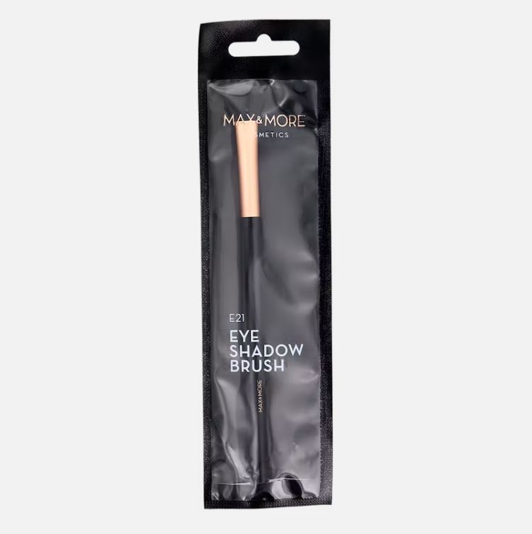 Max & More Eyeshadow brush E21