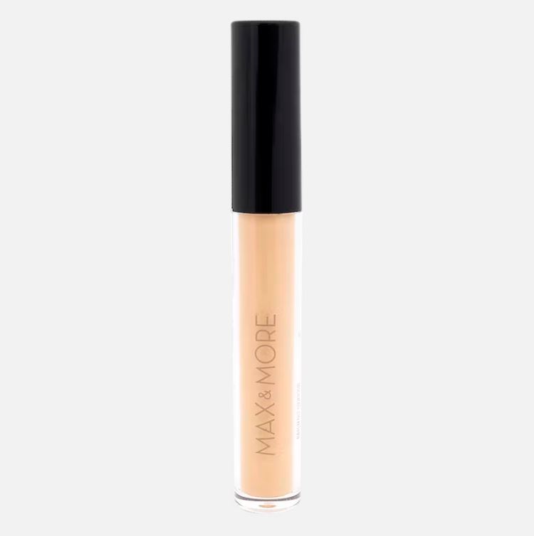 Max & More Concealer 110