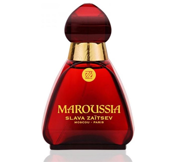 Maroussia Slava parfum 100ml