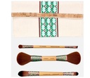 Make-up Bamboo brush eco 4pc