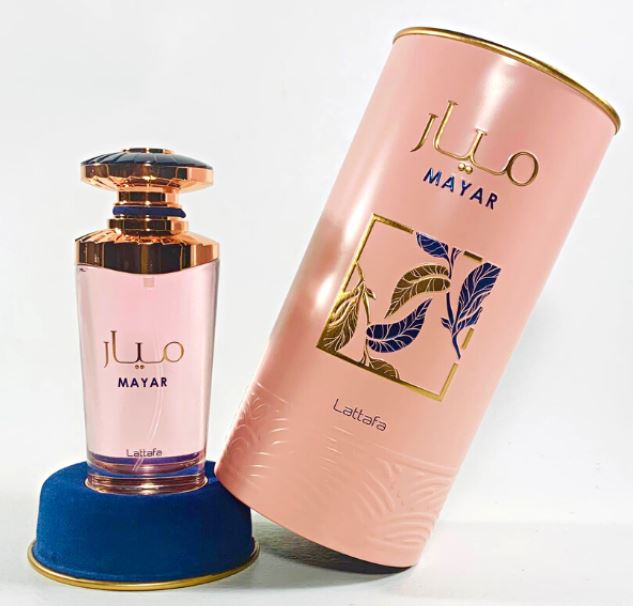 Lattafa Mayar Parfum 100ml