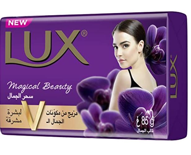 Lux savon 85gr magical beauty