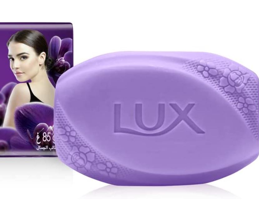 Lux savon 85gr magical beauty