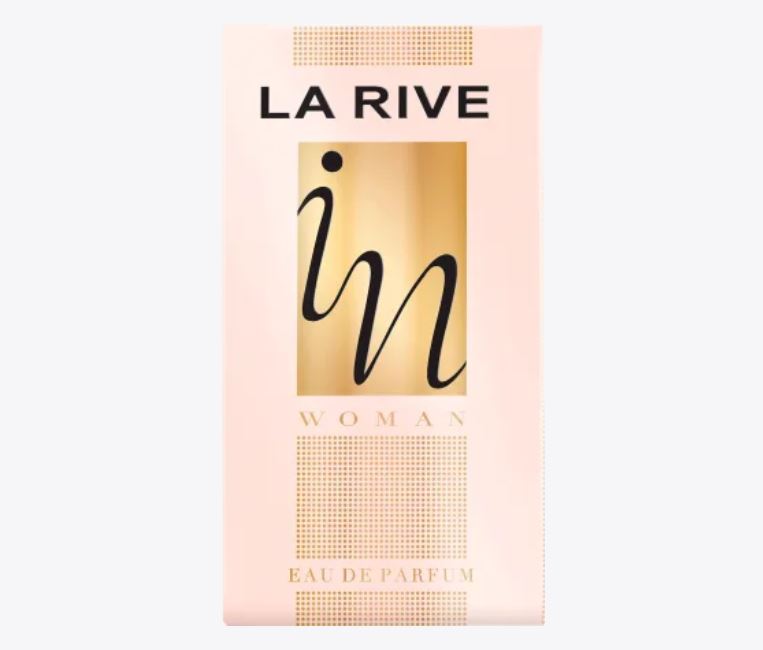 LA RIVE In woman Eau de Parfum, 30 ml