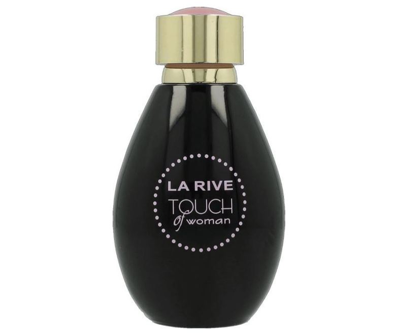 LA RIVE Eau de Parfum Touch of Women, 90 ml