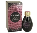 LA RIVE Eau de Parfum Touch of Women, 90 ml