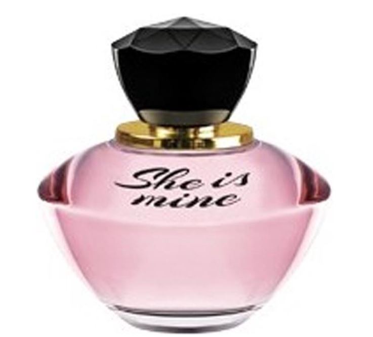 LA RIVE Eau de Parfum She is mine, 90 ml