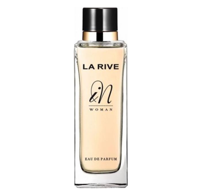 LA RIVE Eau de Parfum In Woman, 90 ml