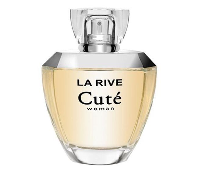 LA RIVE Eau de Parfum Cute, 100 ml