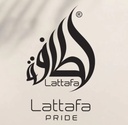 Lattafa Asad Eau de Parfum 100ml