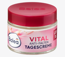 Balea Gesichtscreme Vital Anti-Falten, 50 ml