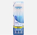 Oral-B tandenborstels Indicator 1-2-3