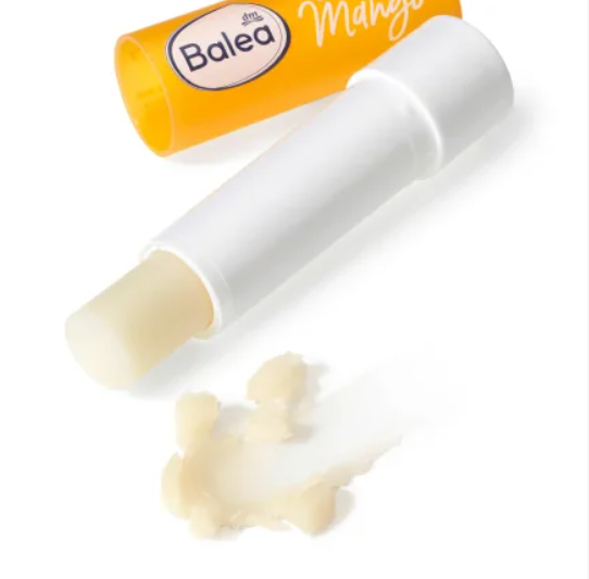 Balea Lippenpflege Sweet Mango, 4,8 g