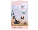 Makeup spiegel led lamp