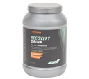 Bodymass Recovery Drink poeder Vanille 670 gram