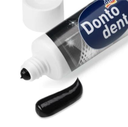 Dontodent Zahnpasta Black Shine, 75 ml