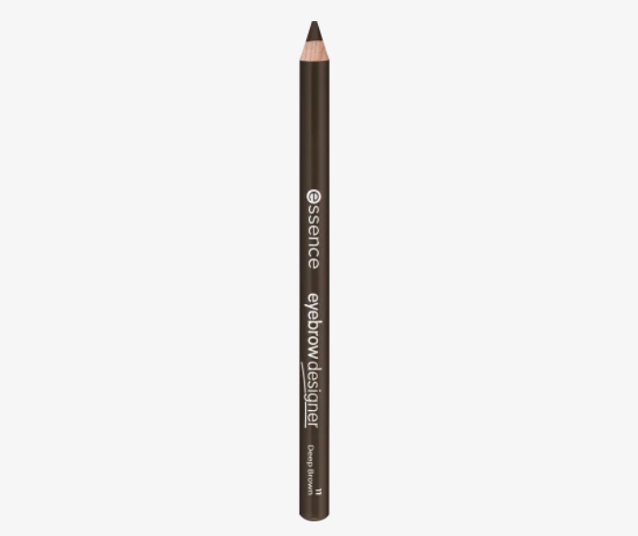 Essence 11 Deep Brown Eyebrow Designer