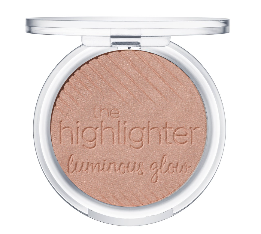 Essence Highlighter the highlighter mesmerizing 01, 9 g