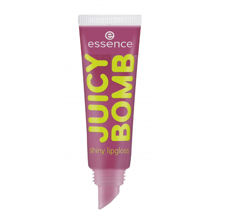 Essence Lipgloss JUICY BOMB shiny 08, 10 ml