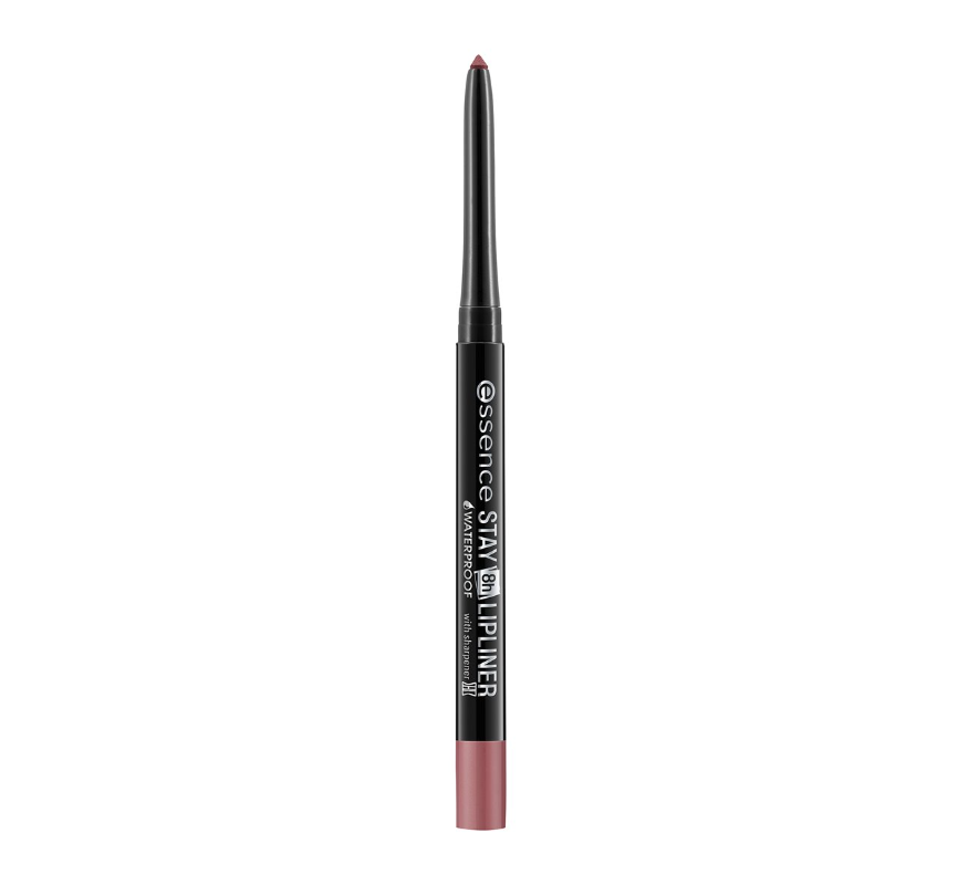 Essence Lipliner STAY 8h WATERPROOF curious 01, 0,28 g