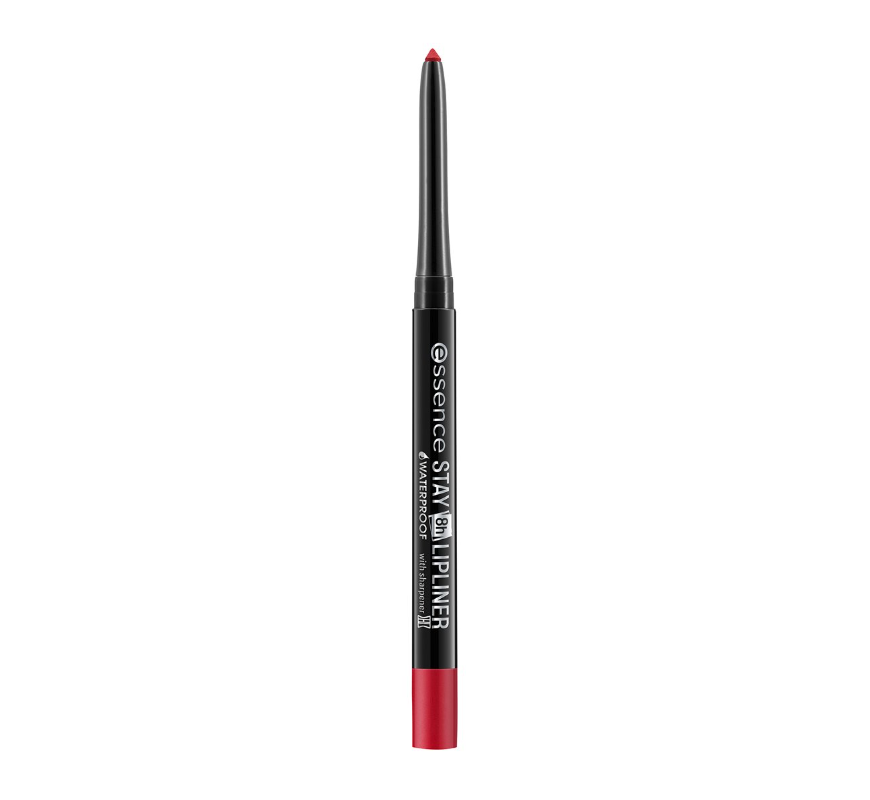 Essence Lipliner STAY 8h WATERPROOF passionate 08, 0,28 g