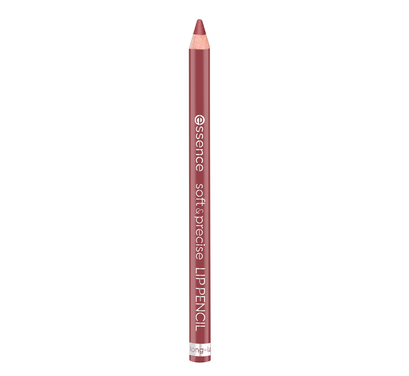 Essence Lipliner soft & precise real 06, 0,78 g