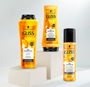 SCHWARZKOPF Gliss Kur Shampoo Oil nutritive