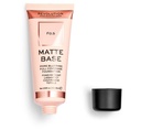 Revolution matte base foundation