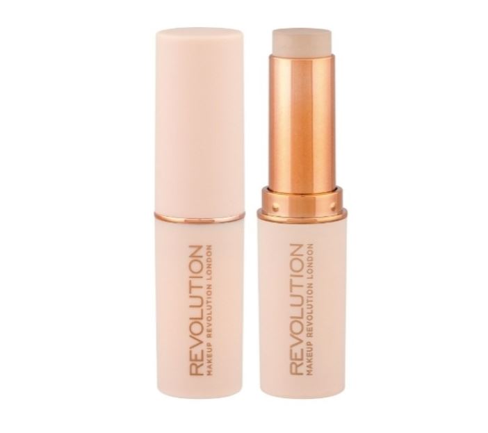 Revolution London Fast Base Makeup F1