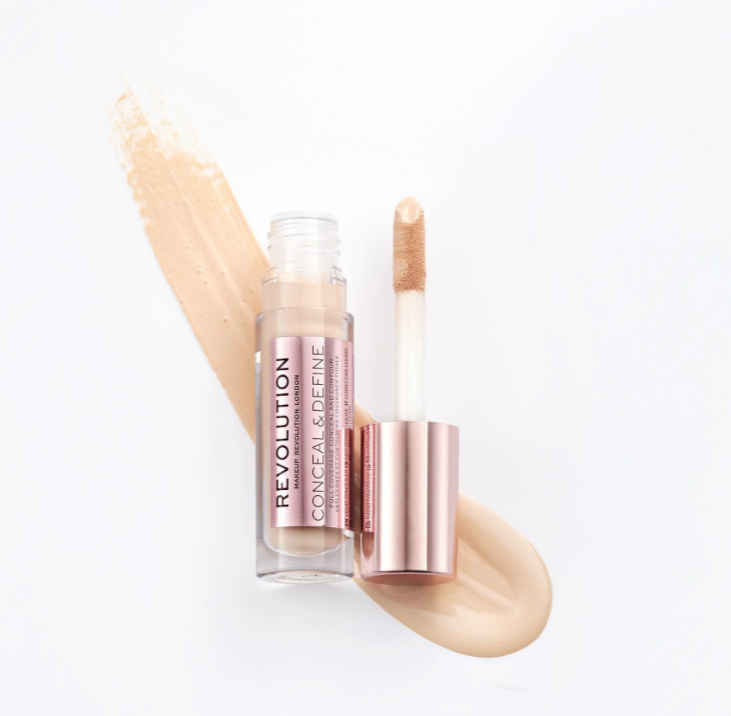 evolution Conceal & DefineLiquid Concealer C2