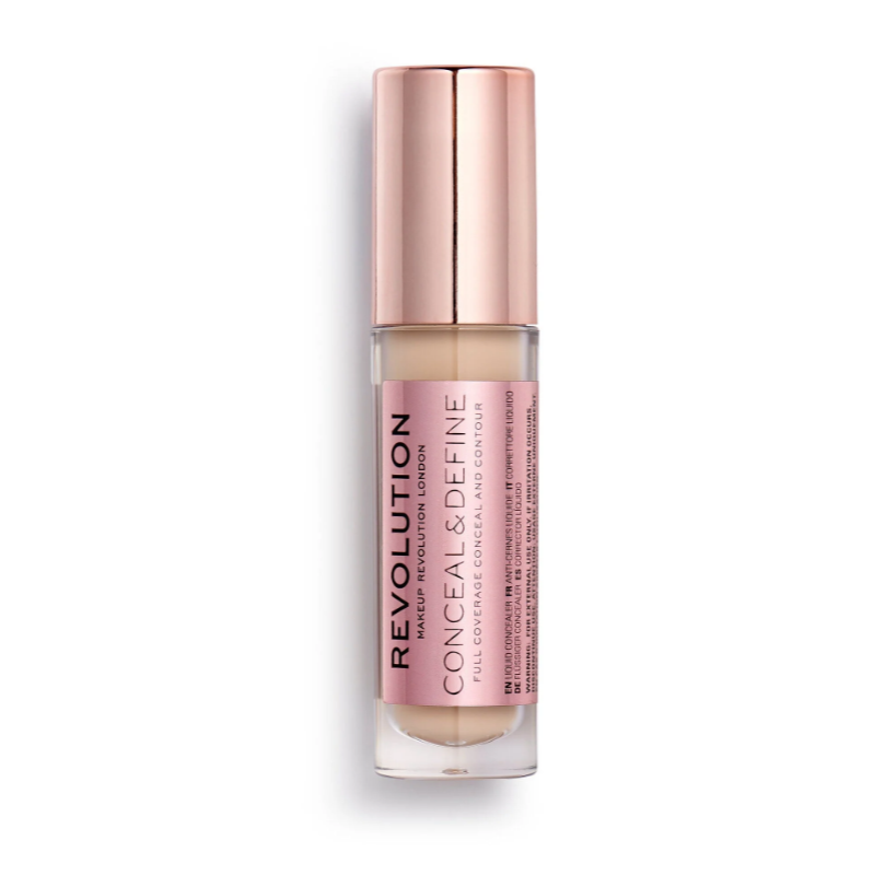 evolution Conceal & DefineLiquid Concealer C2