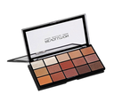 Revolution - Reloaded Eyeshadow Palette Iconic Fever