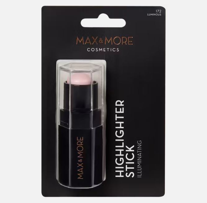 Max & More Highlighter stick 178