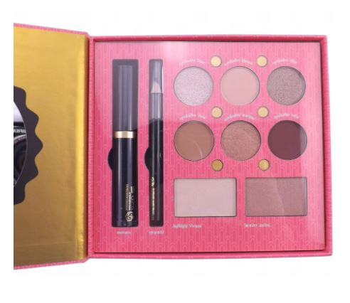 Venice Beauty Make up Palette