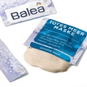 Balea Maske Totes Meer, 16 ml