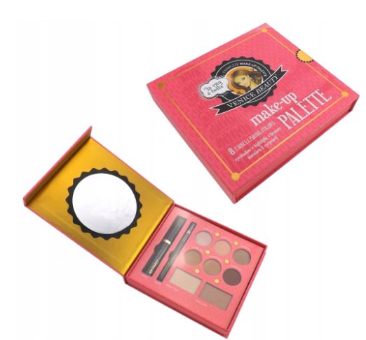 Venice Beauty Make up Palette