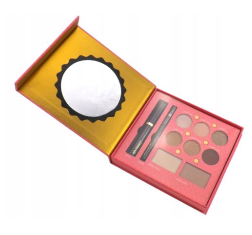 Venice Beauty Make up Palette