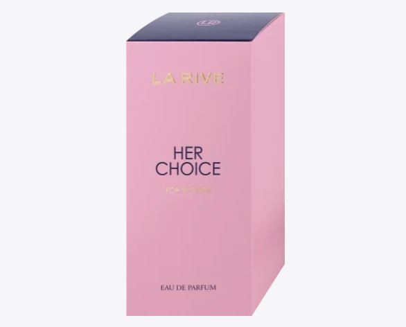 La Rive her choice 100ml