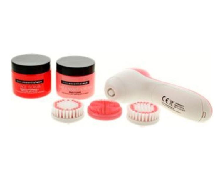 Kit Nettoyage visage