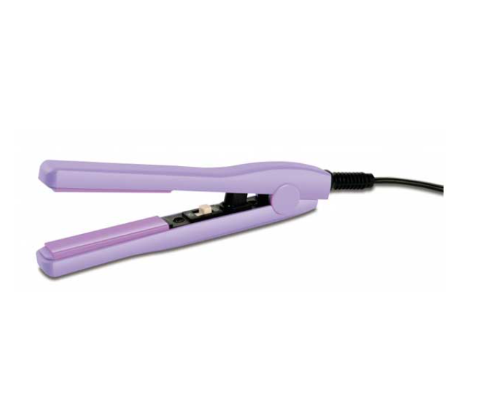 ID Italian mini styler laser keramisch purple