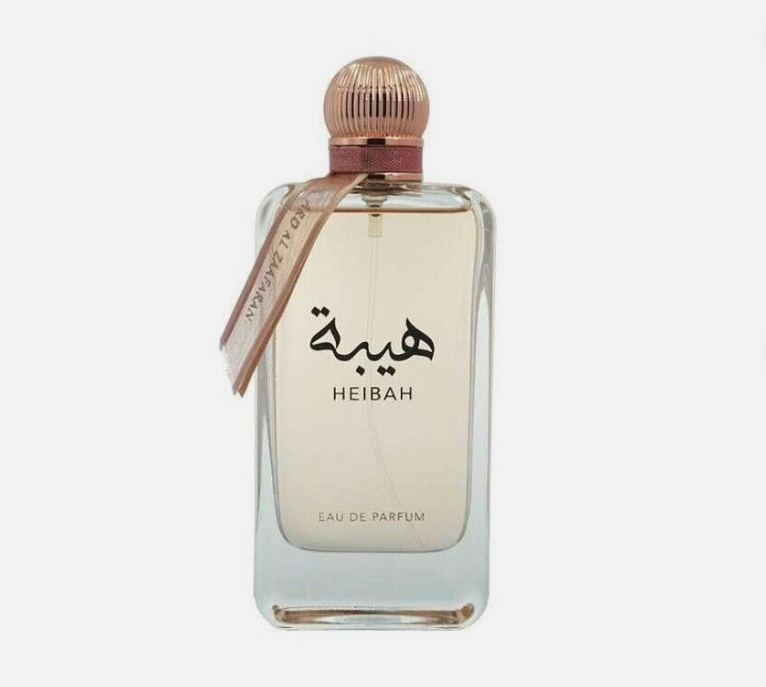 Heibah parfum 100ml