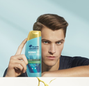 HEAD & SHOULDERS DERMAXPRO KALMEERT ANTI-ROOS SHAMPOO 225ml