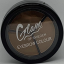 Glam of Sweden Eyebrow Colour