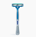 Gillette razors 4st bleu simple 3 razors