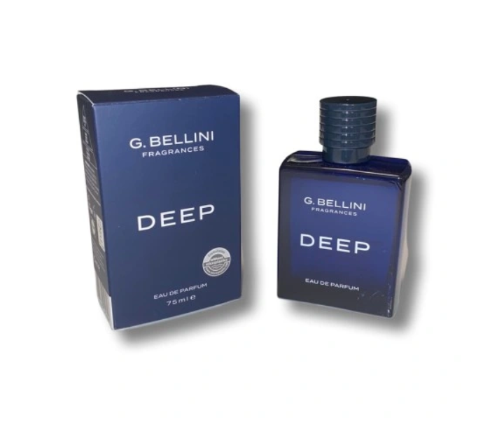 G. Bellini eau de Parfum Deep 75ml men